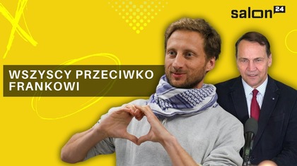 Wszyscy przeciwko Frankowi