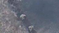 Wojna Rosja-Ukraina Sona Piździec Eto Koniec przygody dwóch Rosjan