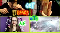 Get Ready With Me | Ki tka