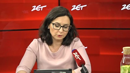 04. 03. 2023r To jest horror - Kamila Gasiuk Pichowicz