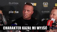 Załęcki: Dałem radę z gościem, który walczył dziewięć rund z Wilderem