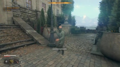 Tożsamość Bestii Zakończenie cz.  1 | #21 |Dying Light The Beast