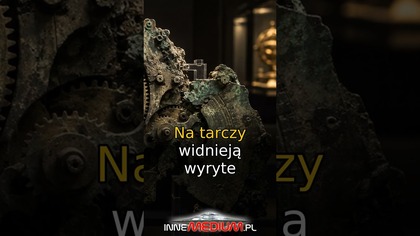 Komputer sprzed 2000 lat.  Grecy znali technologię której nie rozumieli przez wieki
