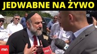 Sumliński i Bąkiewicz w Jedwabnem! Domagamy się PRAWDY