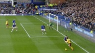 Premier League sezon 2010/2011 EVERTON VS ARSENAL SKRÓT