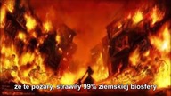Góry To Starożytne Drzewa! - Dokument 2021 (Napsy PL)