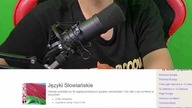 JĘZYKI SŁOWIAŃSKIE #youtubeshorts #ytshorts #shorts
