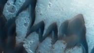 Mars cudowna planeta