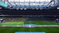 HOLANDIA - UKRAINA | EURO 2020 #6 | Symulacja meczu