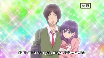 Watashi ga Motete Dousunda Odc. 11 [PL SUB]