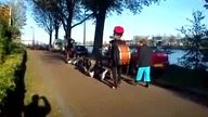 Gęsia parada