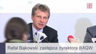 Na razie bez upałów