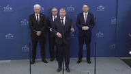 EKIPA BRAUNA Z BULWERSUJĄCYMI WIEŚCIAMI!