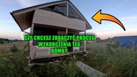 Dom modułowy Dom szkieletowy