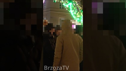 Doładowałem konto za nudesy