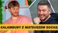 MATEUSZ SOCHA - KALAMBURY