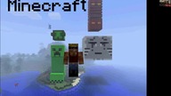 Minecraft - Od Classica Do Full Wersji odc. 05 Infdev