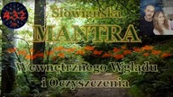 Charodoro - Słowiańska Mantra Wewnętrznego Wglądu i Oczyszczenia - Amaniel, Shani 432 Hz