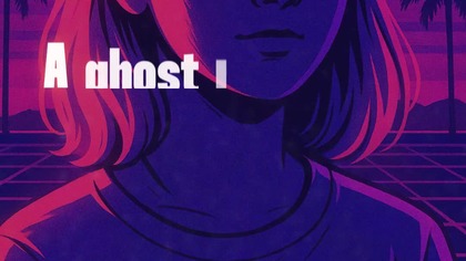 But You Were There  #synthwave #newsong #shorts #makemylyricsmove #nostalgia