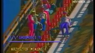 MŚL Vikersund 25. 02. 1990 - relacja z zawodów