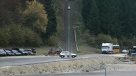 Crash test przy 200km/h
