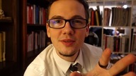 JUTRO NIE NADCHODZI NIGDY - Ludwik C. Siadlak VLOG #181