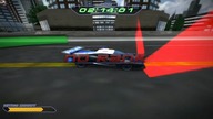 GMP Na Szpicy odc. 17 Police Supercars Racing