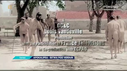Apokalipsa bitwa pod Verdun (odc 1)