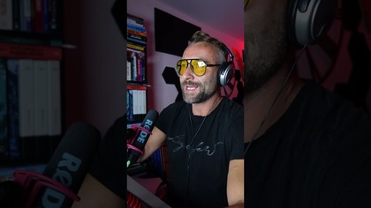 Nie mówi o produkcie, a o problemie jaki rozwiązuje