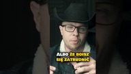 ZADAJ SOBIE TO PYTANIE [SUBSKRYBUJ]