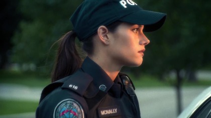 Nowe gliny / Rookie Blue - S01E05 Broad Daylight [Lektor PL]