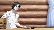 Odcinek: 12 Initial D Fifth Stage