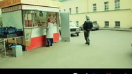 Rosja - gdzie się patrzysz?