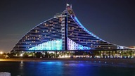 Dubaj 2012