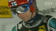 Janne Ahonen - 137,0 m - Oberstdorf 29. 12. 2009