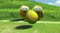 Chicken Tennis
