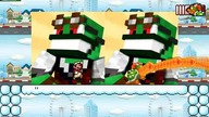 Mario Worker XXX World Vol. 22