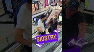 PREZENT OD SIOSTRY