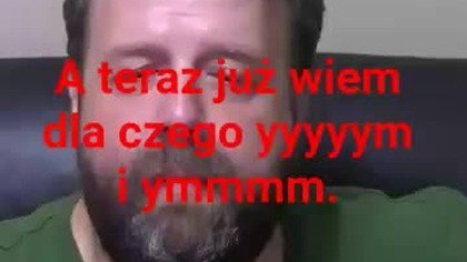Panie Krzysztofie...  nasienie ... żeńskie też?
