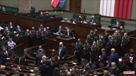 Konfederacja MIAŻDŻY Sejm - Janusz Korwin Mikke, DZIAMBOR, Sośnierz: Najlepsze wypowiedzi z 27-28. 1