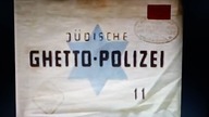 JUDISCHE GHETTO- POLIZEI