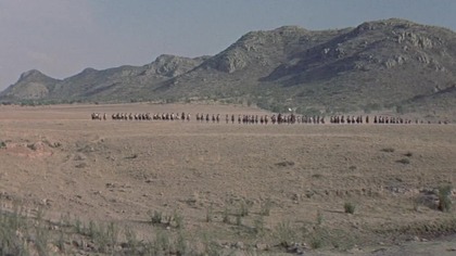 Geronimo.  1962.  Lektor.pl 1080p western