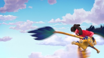 El3na 0f Aval0r S01 E24 PL