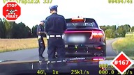 STOP PIRAT #167 - Niebezpieczne i codzienne sytuacje na drogach