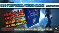 BÓG PRZYSZEDŁ PRZEZ MARYJĘ /SENSACJE KATECHIZMU KK/