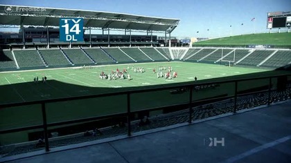 House M.  D.  S06E13 Moving The Chains