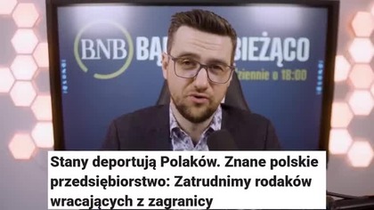 Ważne! Alerty w CAŁEJ EUROPIE! Tak ŹLE Jeszcze Nie Było mp4 686x432