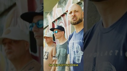 SPR & Cytrobit #shorts #music #hiphop #rapper #hiphopculture #rapmusic #polishrap #beats #rapmusic