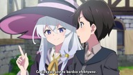 Majo no Tabitabi Odc.  2