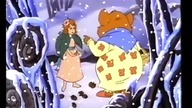 Wiecznie ciekawe bajki - Calineczka; Elfy i szewc (1990) Lektor PL